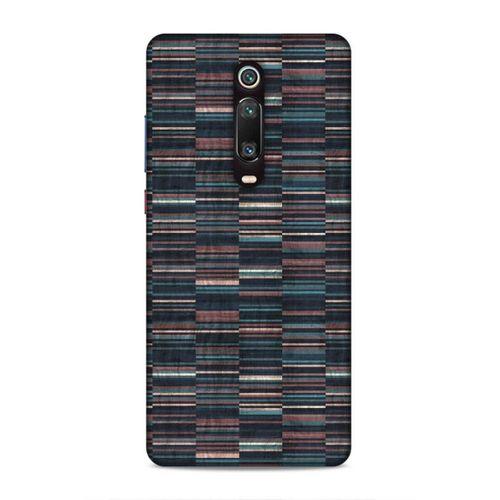 Xiaomi Redmi K20 Pro Uyumlu Kılıf Romans (41) Tank Kılıf Çizgi