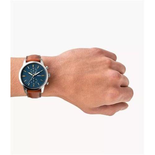 Fossil FFS5279 Erkek Kol Saati FS5279