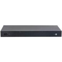 DAHUA CS4220-16GT-135 16 PORT 16XGE-2XGE-2XGE/SFP YÖNETİLEBİLİR GİGABİT 135W POE SWİTCH