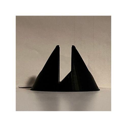 ThinkPad T14 Dikey Stand Açık veya Kapalı (Bu ürün Sadece Plastik parçadır - Almadan Önce Soru Sorabilirsiniz)