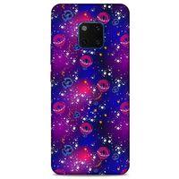 Spacex (29) Tema Arka Koruma Kılıfı Huawei Mate 20 Pro Kılıf