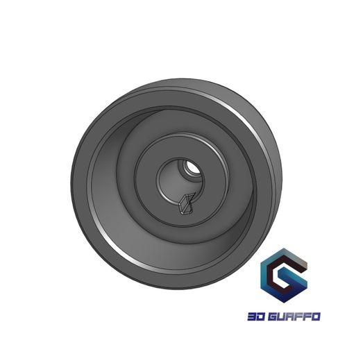 Gear düğmesi Alfa Romeo 159 - 5151043