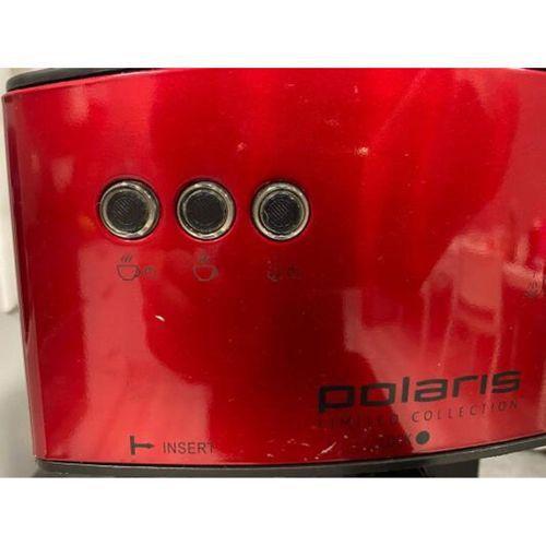 Düğmeler Kahve Makinesi Polaris PCM 1528 - 5136742