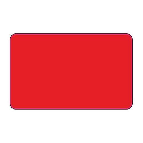 SEVGENT Cg Şeffaf Kırmızı Far Filmi