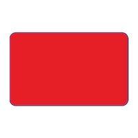 SEVGENT Cg Şeffaf Kırmızı Far Filmi