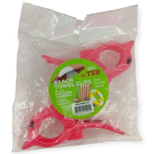 MNDL02 - PLAJ HAVLUSU MANDALI YUNUS DESENLİ 4 AST