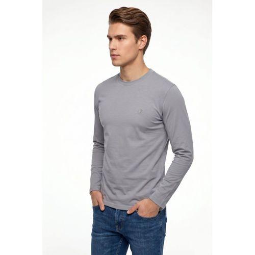 Erkek Mevsimlik Sıfıryaka Sweatshirt BGL-ST05365