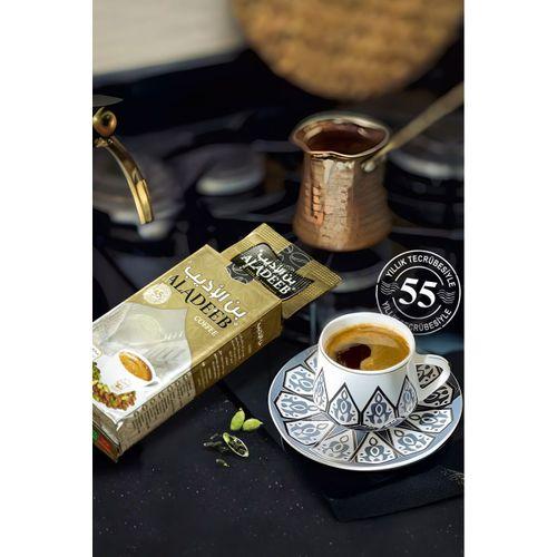 Ekstra Kakuleli Türk Kahvesi 500 g