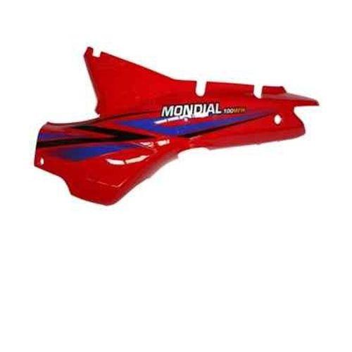 MONDİAL Sele Altı Grenajı Sol 100 Mfh Kırmızı Orj.