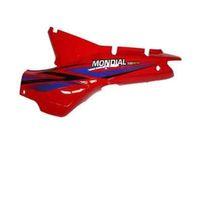 MONDİAL Sele Altı Grenajı Sol 100 Mfh Kırmızı Orj.
