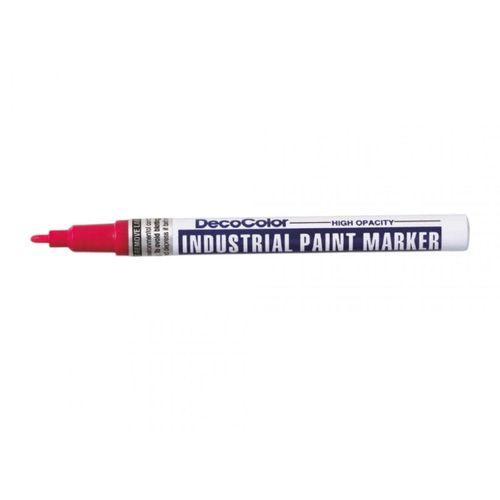 MARVY ENDÜSTRİYEL PAINT MARKÖR FINE SİYAH 3 MM
