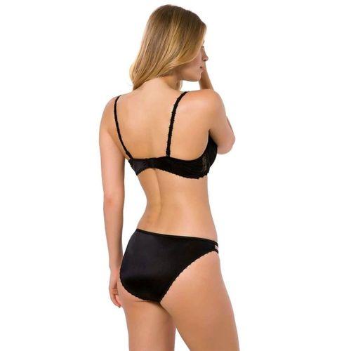 Le Jardin Destekli Sütyen Takımı 5050