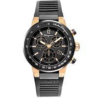 Salvatore Ferragamo F-80 F55LCQ75909S113 Erkek Kol Saati