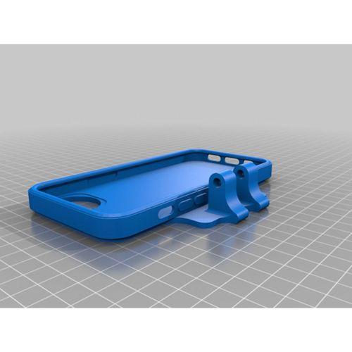 Iphone 13 Atak (Bu ürün Sadece Plastik parçadır - Almadan Önce Soru Sorabilirsiniz)