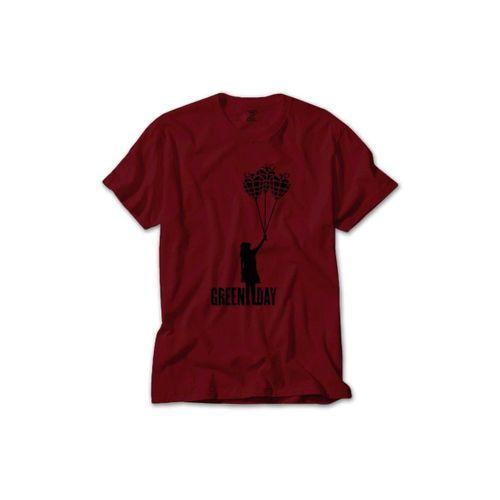 Arctic Monkeys Logo Wave Gold Renkli Tişört Sarı Renkli