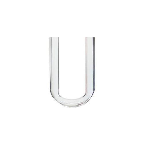 Cam Boru U Şeklinde Ø 6 mm x 10/5 cm