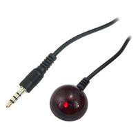 Mersat Mini HD Uydu Alıcısı Uzun Jack Alıcı Göz