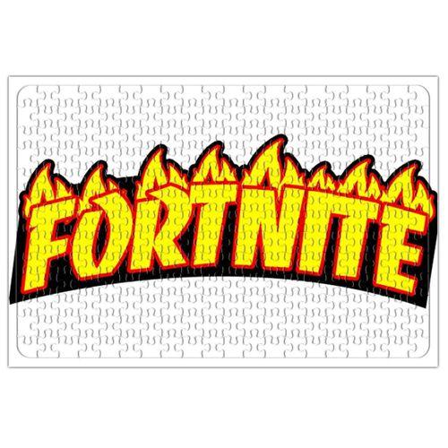 Fortnite Puzzle 240 Parça Yapboz