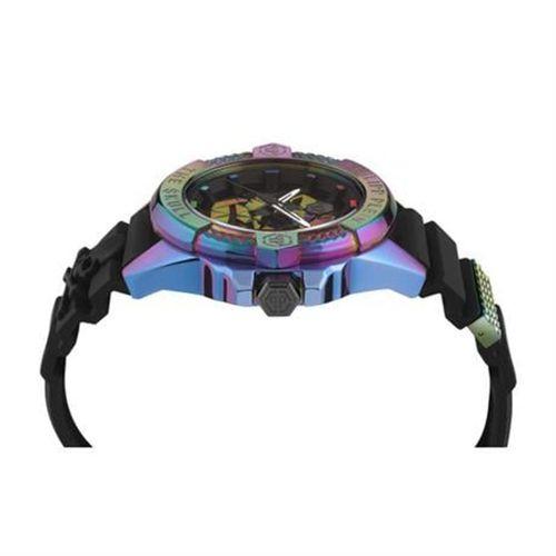 Philipp Plein PWAAA2123 Erkek Kol Saati