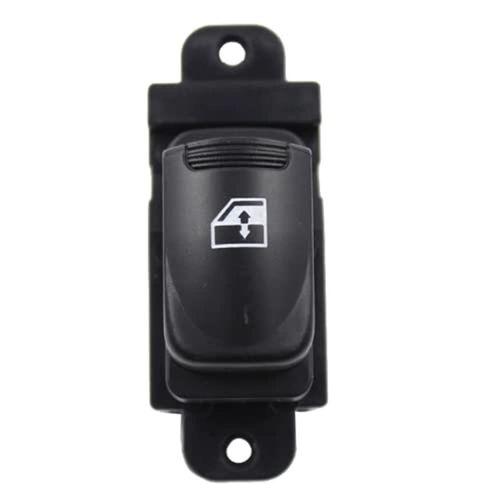 Hyundai Accent Era 2006-2012 ile uyumlu Tekli Cam Açma Düğmesi Anahtarı