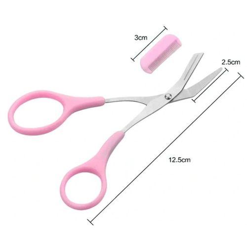 Taraklı Kaş Düzeltme Makası