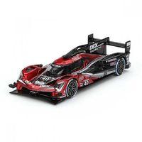 Eğitici Çocuk Mini GT 1/64 Acura ARX-06 GTP Wayne Taylor Racing with Andretti 2024 IMSA Sebring 12Hrs Winner - Blister Paket