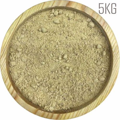 Öğütülmüş Zencefil - Zencefil Tozu 5KG