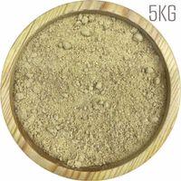 Öğütülmüş Zencefil - Zencefil Tozu 5KG