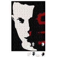 Tranger Things Eleven Puzzle 240 Parça Yapboz
