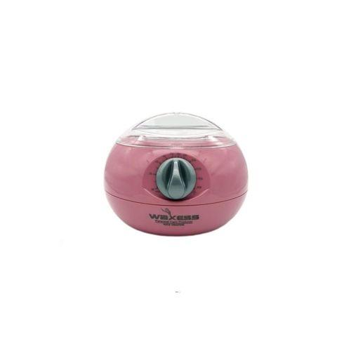 Waxess Neptün 600 Ml Ağda Makinesi Gül Kurusu