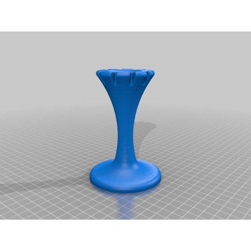 İğne Dosyası ve Deburring Araç Tutucu (Bu ürün Sadece Plastik parçadır - Almadan Önce Soru Sorabilirsiniz)