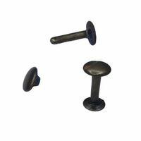 Rivet Perçin - 15mm, Antik, 1000 Adet