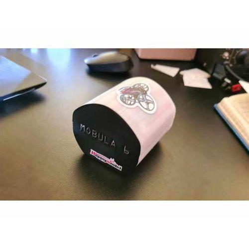 Mobula 6 Kutusu (Bu ürün Sadece Plastik parçadır - Almadan Önce Soru Sorabilirsiniz)