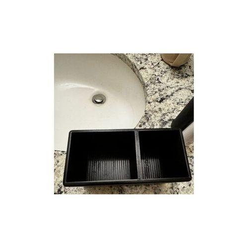 Banyo Diş Fırçası Diş Macunu Tutucu (Bu ürün Sadece Plastik parçadır - Almadan Önce Soru Sorabilirsiniz)