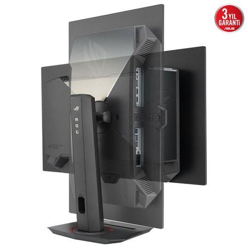 27 ASUS ROG STRIX XG27ACDNG 0.03MS 360HZ QHD DP HDMI USB-C FLICKER-FREE PIVOT
