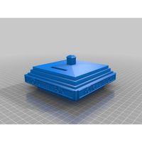TARDIS BOX Top Remix - 5137422