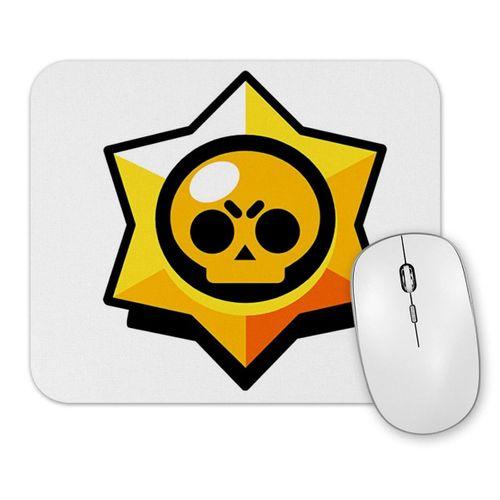 Brawl Stars 04 Mouse Pad