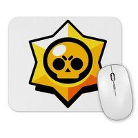 Brawl Stars 04 Mouse Pad