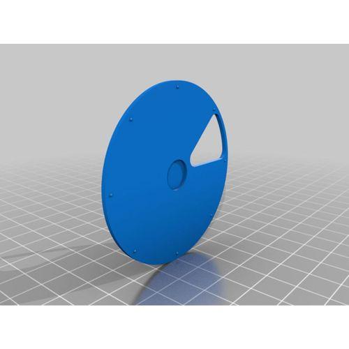 İlaç Kutusu 3D Baskı (Bu ürün Sadece Plastik parçadır - Almadan Önce Soru Sorabilirsiniz)