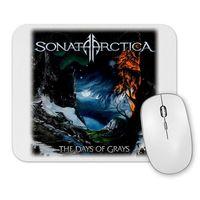 Sonata Artica  The Days of Grays Mouse Pad