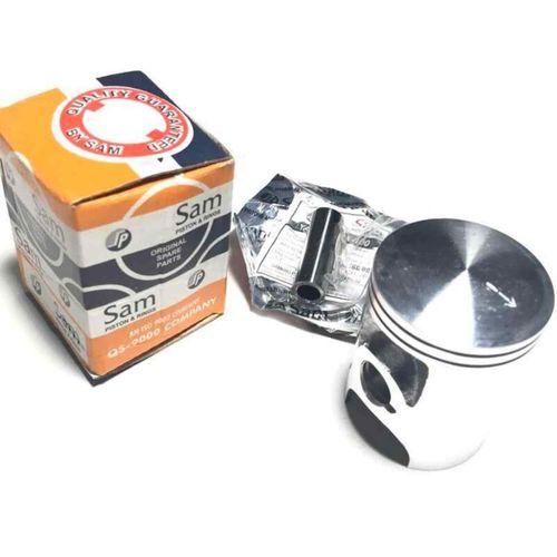YAMAHA Yamaha Rx100 Uyumlu Piston Sam 51,50X(Std+1,50)