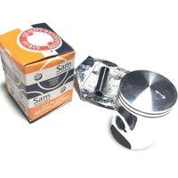 YAMAHA Yamaha Rx100 Uyumlu Piston Sam 51,50X(Std+1,50)