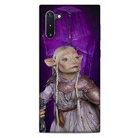 Samsung Galaxy Note 10 Uyumlu Kılıf The Dark Crystal (27) Tasarımlı Kılıf The Master