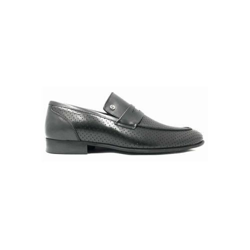 Pierre Cardin 120531 Siyah 38-40 Neolit Taban Erkek Ayakkabı