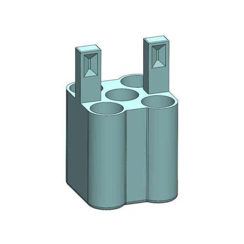 Hassas Seviye Anahtar Anahtarı – 3D Baskı Alet (Bu ürün Sadece Plastik parçadır - Almadan Önce Soru Sorabilirsiniz)