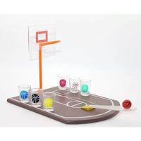 Basket Tasarımlı Shot Bardak Oyunu Alk1082