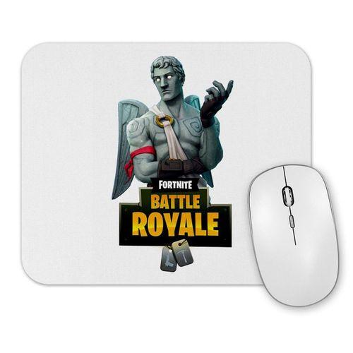 Amor Patrulheiro Fortnite Battle Royale Mouse Pad