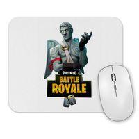 Amor Patrulheiro Fortnite Battle Royale Mouse Pad