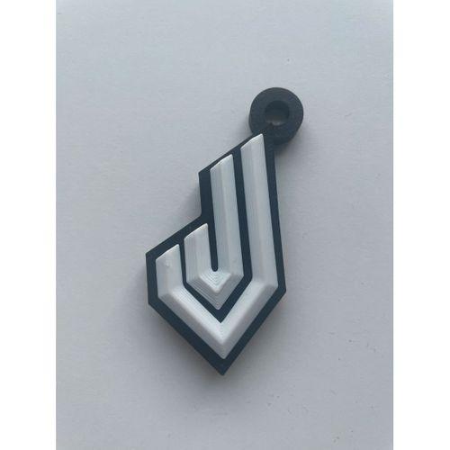 Jynxzi Charm 3D Baskı (Bu ürün Sadece Plastik parçadır - Almadan Önce Soru Sorabilirsiniz)