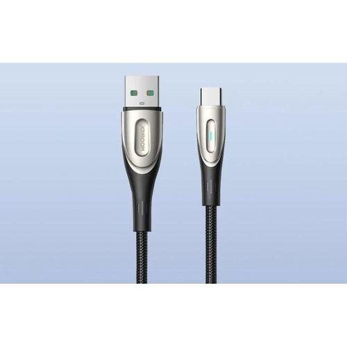 Joyroom Star-Light Series 3A Fast Şarj Data Kablo (USB-C to Type-C)1.2m